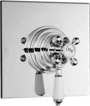 Click for Traditional Shower Valves