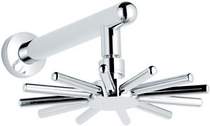 Click for Shower Heads and Arms