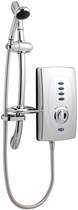 Click for Ultra Electric Showers Chic Slimline 650 9.5kW in chrome
