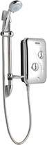 Click for Ultra Electric Showers Expressions 8.5kW In Chrome.