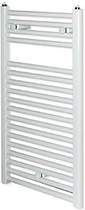 Click for White Flat & Curved