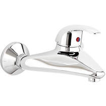 Click for Modern Wall Mounted Taps