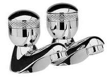 Click for Classic Bathroom Tap Ranges