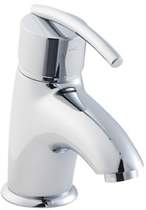 Click for Modern Bathroom Tap Ranges