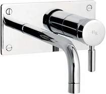 Click for Hudson Reed Tec Single Lever