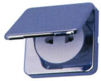 Click for Shaver Sockets