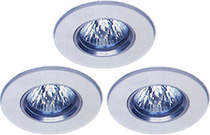 Click for 12V Low Voltage Downlight Sets