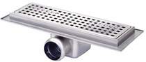 Click for Shower Wastes & Drains
