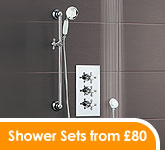 Shower Sets