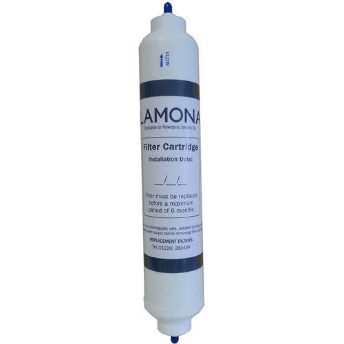 Abode 1 x Lamona Filter Cartridge.