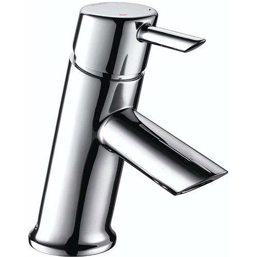 Bristan Acute Mono Basin Mixer Tap (Chrome).