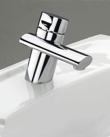 Bristan Aqueous Mono Basin Mixer Tap