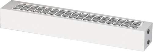 Bristan Heating Primula Bathroom Radiator (White). 800x140x130mm.