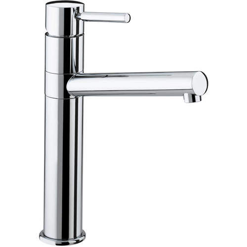 Bristan Kitchen Vegas Easy Fit Tall Kitchen Tap (Chrome).