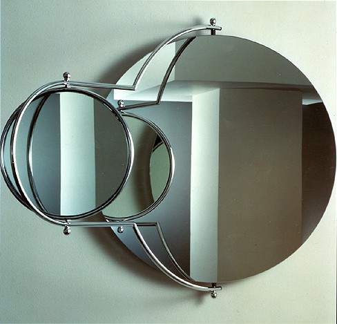 Rodney Kinsman Orbit. Size 860x615mm.