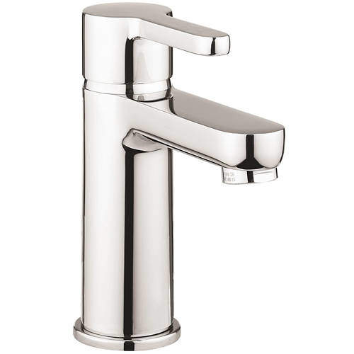 Crosswater Nova Basin Mixer Tap (Chrome).