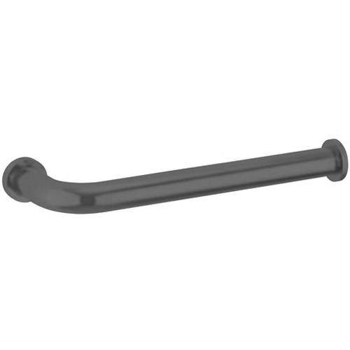 Crosswater UNION Towel Rail 240mm (Brushed Black).