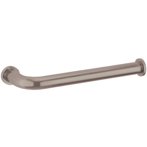 Crosswater UNION Towel Rail 240mm (Brushed Nickel).