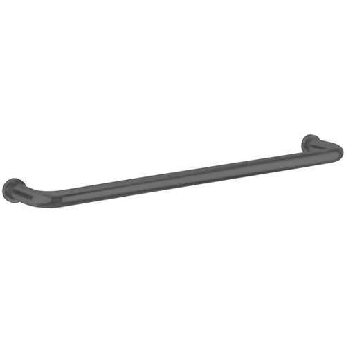 Crosswater UNION Towel Rail 500mm (Brushed Black).