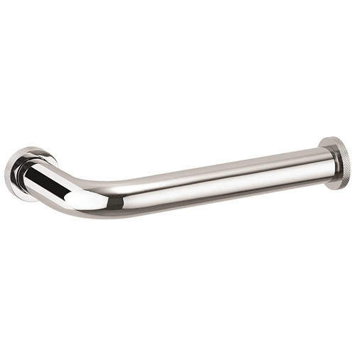 Crosswater UNION Toilet Roll Holder (Chrome).