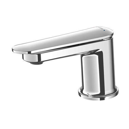 Methven Aio Basin Mixer Tap (Chrome).