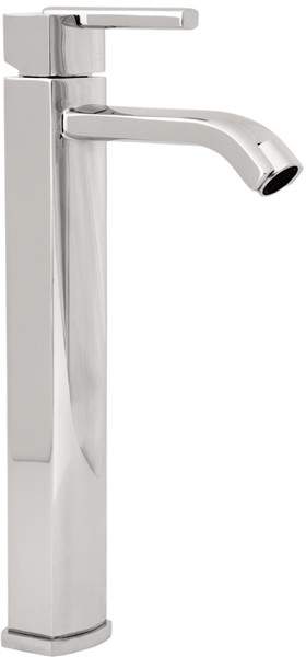 Deva Azeta Single Lever High Rise Mixer Tap.