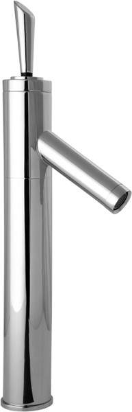 Deva Catalyst Single Lever High Rise Mixer Tap.