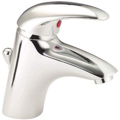 Deva Elan Mini Mono Basin Mixer Tap.