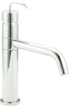 Deva Energy Energy Monoblock High Rise Sink Mixer