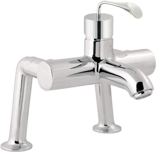 Deva Energy Bath Filler Tap.