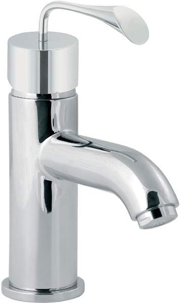 Deva Energy Mono Basin Mixer Tap.