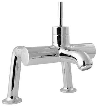 Deva Evolution Bath Filler Tap.