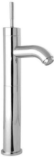 Deva Evolution Single Lever High Rise Mixer Tap.