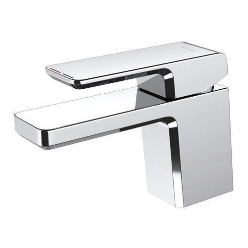 Methven Kiri Basin Mixer Tap (Chrome).