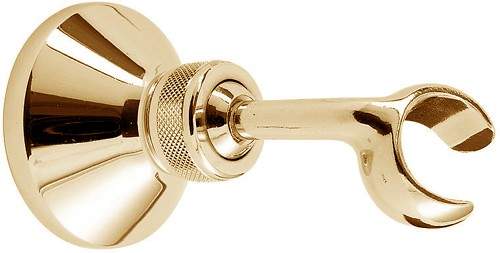 Deva Accessories Shower Bracket (Gold).