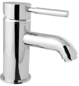 Deva Vision Single Hole Bath Filler Tap.