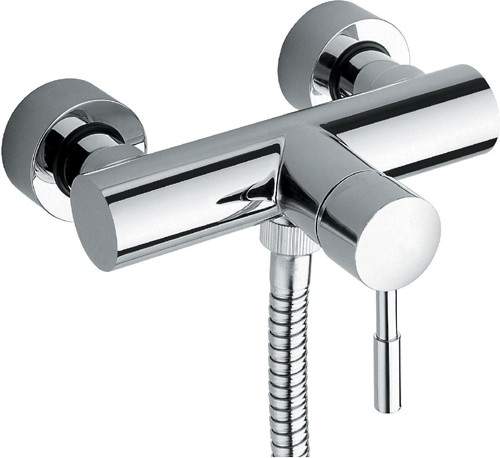 Deva Vision Vision Manual Shower Valve.