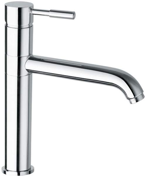 Deva Vision Vision Monoblock High Rise Sink Mixer.