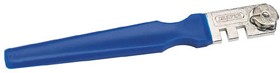 Draper Tools 6 Wheel Pattern Glass Cutter. 160mm.