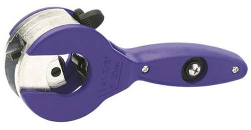 Draper Tools Expert Ratchet Pipe Cutter. 6 to 23mm Capacity.
