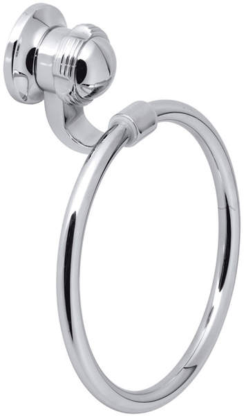 Vado Nautiq Towel Ring.