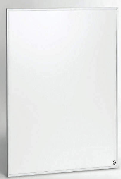 Eucotherm Infrared Radiators Standard White Panel 600x900mm (700w).
