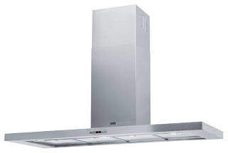 Franke Cooker Hoods Format Cooker Hood (120cm, Stainless Steel).