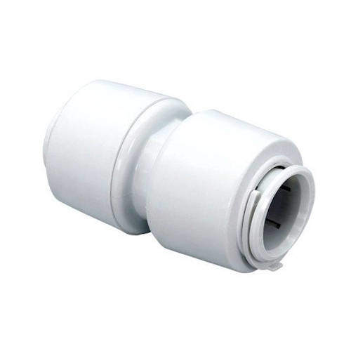 FloFit+ Push Fit Coupling (28mm).