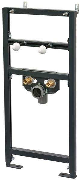 Pegler Frames Frame For Wall Hung Basin (1170x400mm).