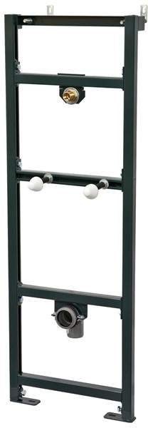 Pegler Frames Frame For Wall Hung Urinal (1170x400mm).