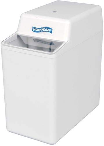 HomeWater 100 Water Softener (Electric Timer).
ONLY 1 MORE AVAILABLE.