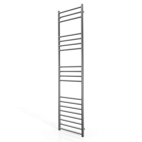 Oxford Luxe Towel Radiator 1600x450mm (Stainless Steel).