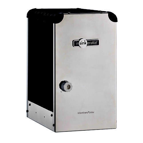 Insinkerator Cold Water Under Sink Cold Water Chiller