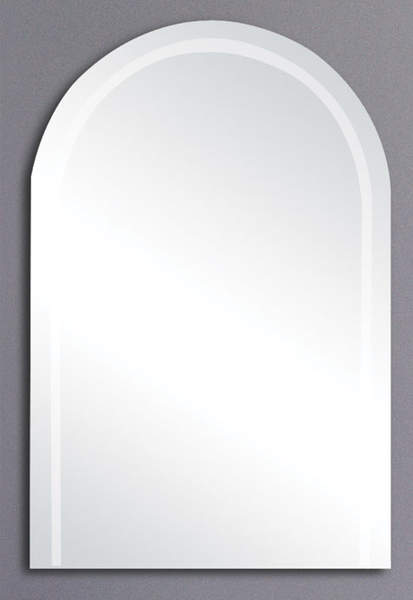 Lucy Lifford bathroom mirror.  Size 600x900mm.